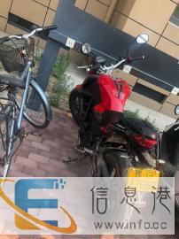 9成新350cc街车