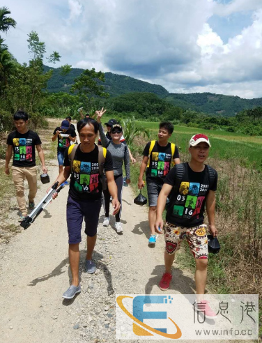 信阳凸漾广告体恤定制短袖T恤免费印字logo