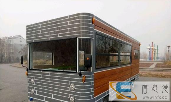 辽宁厂家零利润销售电动小吃车电动四轮车美食车美甲车冰激凌车