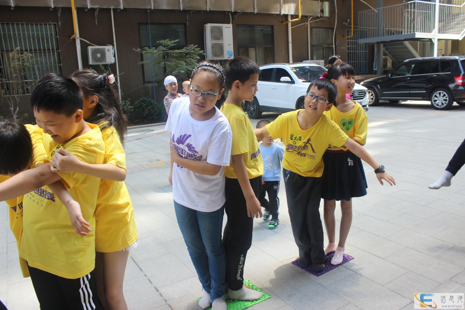 上海光和青春小孩子多少岁是叛逆期