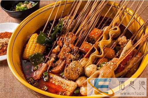 串串香技术培训学校 学费多少钱 口碑 新闻