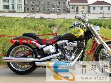 出售哈雷宝马本田铃木川崎雅马哈杜卡迪KTM等高端摩托车