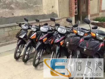 江浙沪皖川，禁摩城市出售铃木本田雅马哈，跨骑踏板弯梁