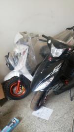 便宜全新踏板车可上牌