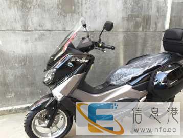 孝感豪仔机车全新二手摩托车可分期3680元包上牌，含税费及保