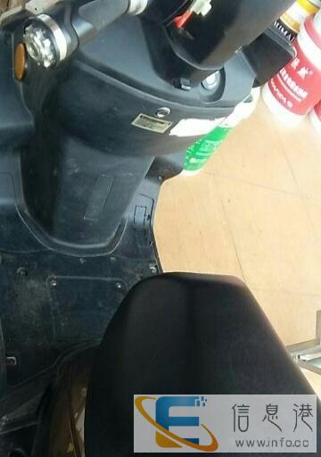 品牌电动车便宜卖了