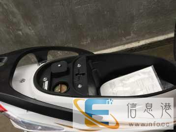 孝感豪仔机车全新二手摩托车可分期售后完善