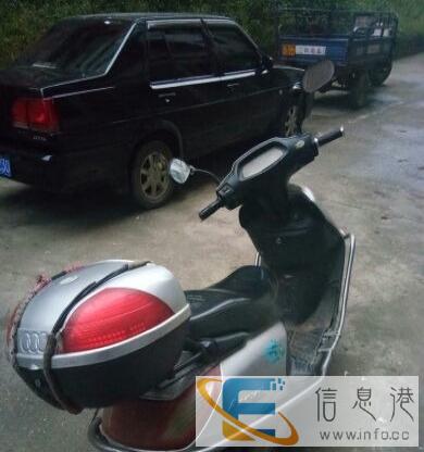 转让绿源电动车助力车看图片想要来看车