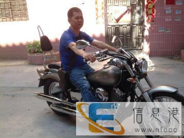 老李机车总店大排量质量保证车况九成新可以现场交易可以现场试车