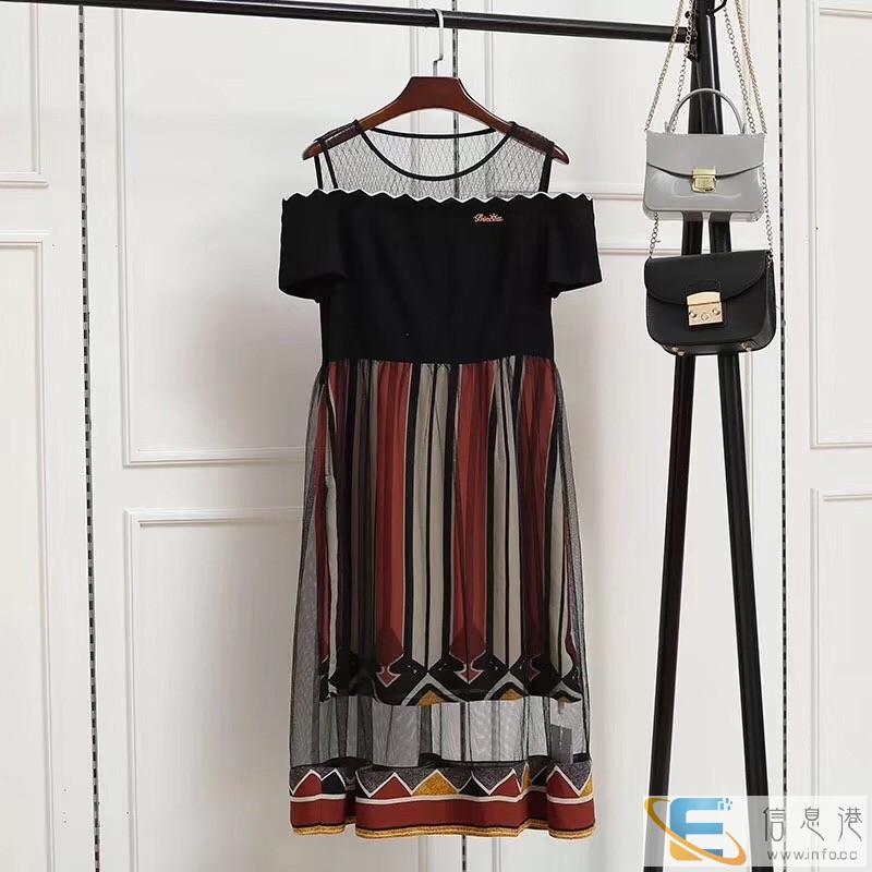 厂家便宜尾货 库存外贸尾货服装批发 乡镇赶集 早夜市 品牌折