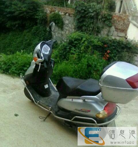 豪爵宇钻便宜急转了