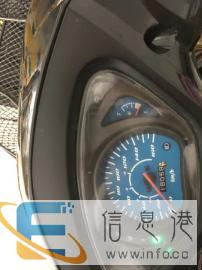 建设雅马哈弯梁摩托车出售