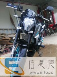 春风150春风纯风