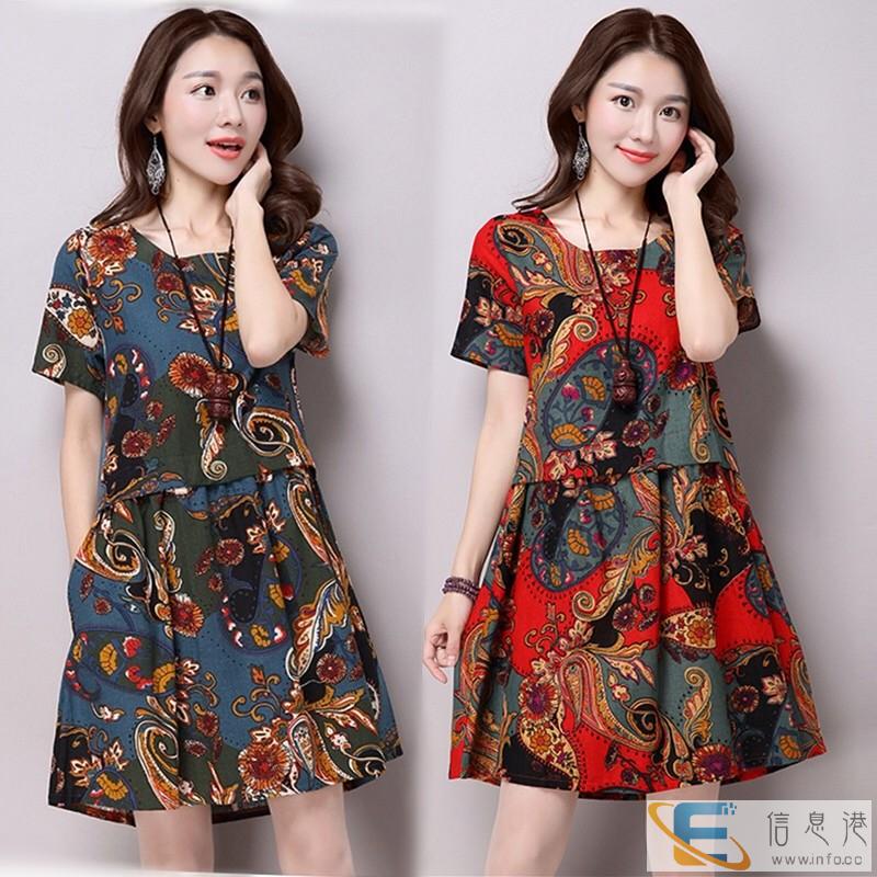 外贸杂款公司经营各种外贸库存尾货服装