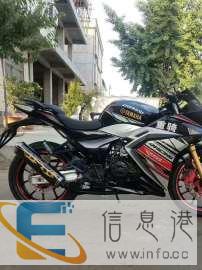 利明机车部落高价回收出售豪爵，本田，雅马哈，铃木，趴赛，网红