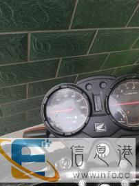 出售五羊本田架子摩托车