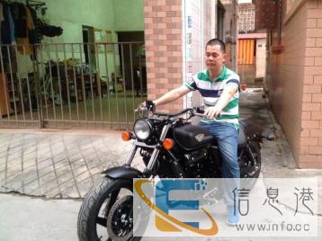 老李机车总店大排量质量保证车况九成新可以现场交易可以现场试车