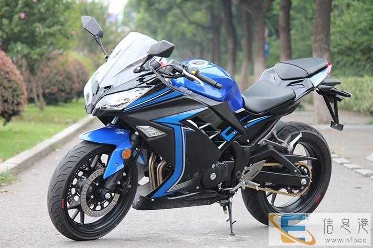 宣城哪里有摩托车买,本市售 大排量街跑三铃地平线等