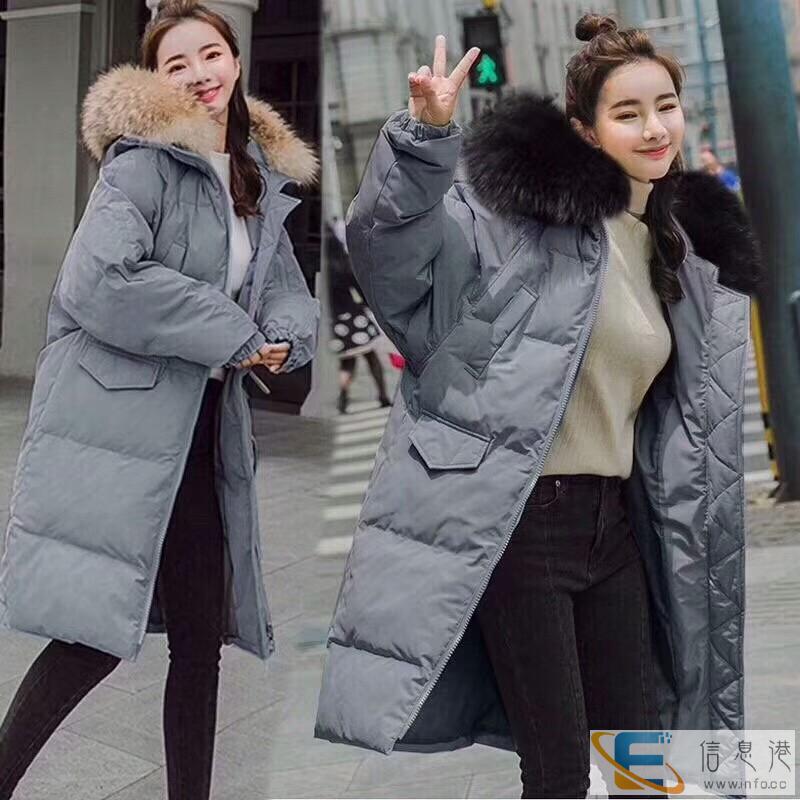 男装女装童装中老年装四季服装