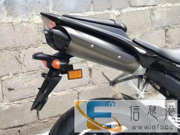 本地长期低价出售优质摩托 地平线，踏板 帅气十足，泡妞神器