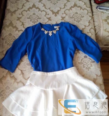 朵以专柜正品代购 时尚女装上衣150