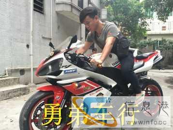 勇弟机车总店大排量质量保证车况九成新可以现场交易可以现场试车