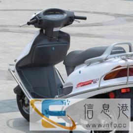 经典本田品质出众