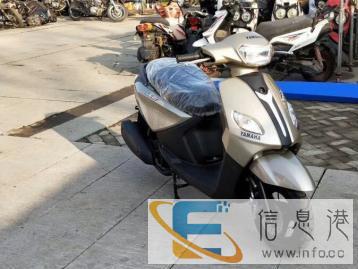 俱乐部高价回收出售迷你趴赛网红鬼火雅马哈铃木等摩托车