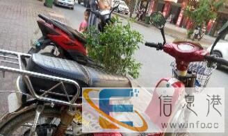 电动车转让有兴趣来