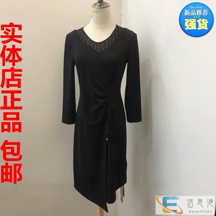 女装货源批发品牌女装批发货源新款大码女装走份货源