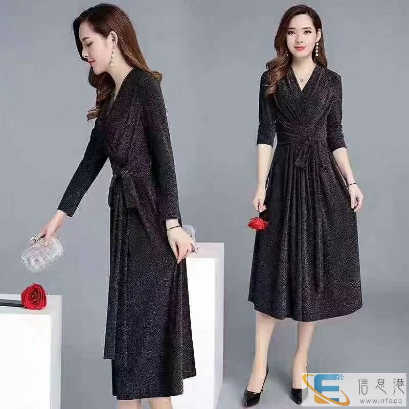 四季各种便宜 服装走量批发