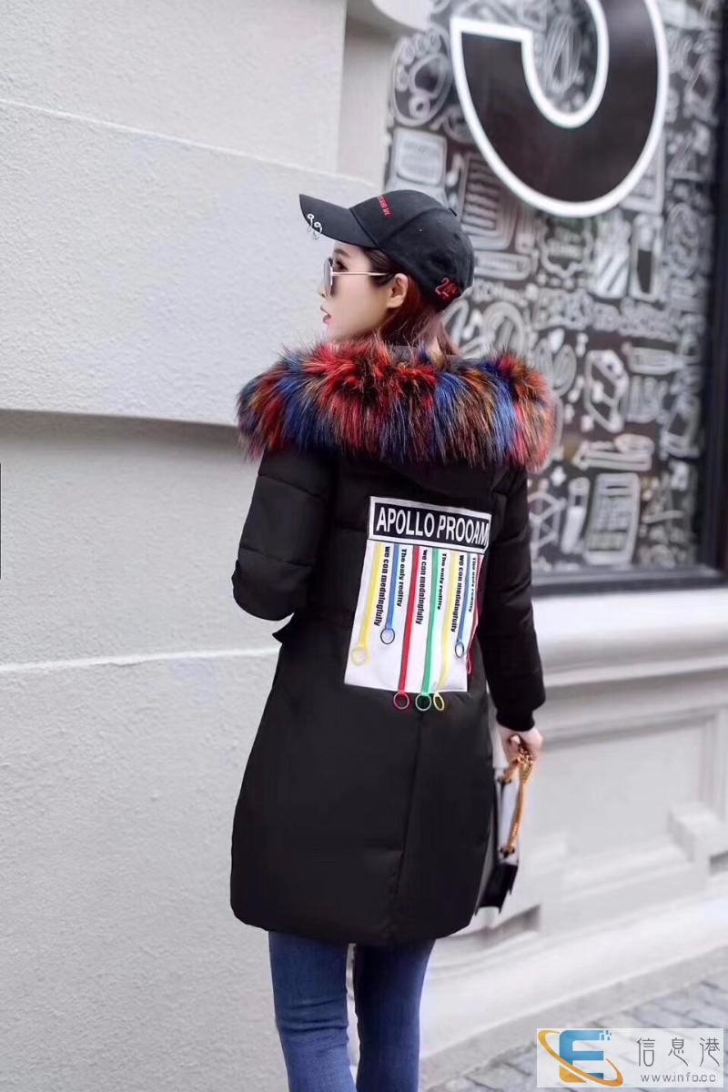 武汉便宜尾货库存服装批发市场在哪里武汉博诚尾货服装库存批发