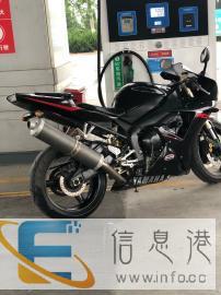 雅马哈r1公升级战车