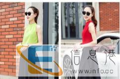 女装连衣裙批发网、厂家直销赶集市场甩货低价几元中老年T恤批发