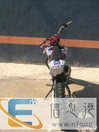 19新贵尊n911越野摩托车