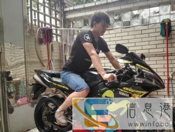 林仔机车总店质量保证进口车大排量、现场看车试车、满意免费包送