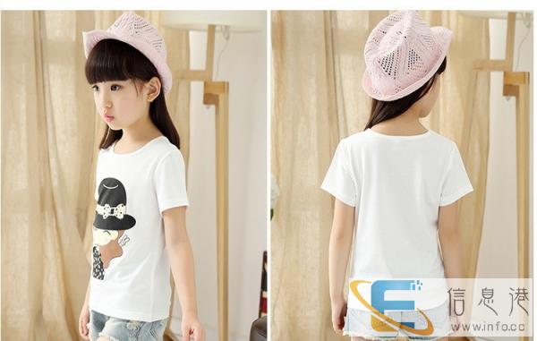 云南景东外贸童装批发市场在哪里批夏季质量中高质量5元童装批发