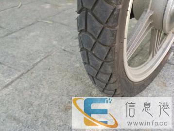 个人骑力帆助力摩托车转让，发动机咪咪非常省油