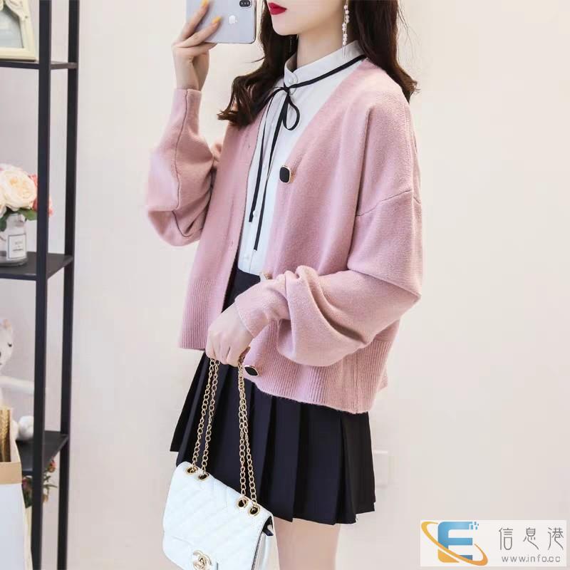 适合甩卖女装毛衣批发东莞大朗供应工厂直销毛衣货源批发