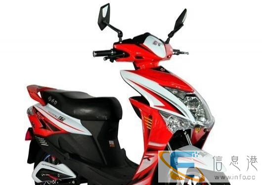 转让小刀电动车