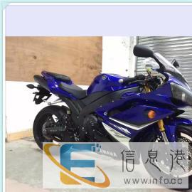 老陈出售大排量、本田CBR、川崎六眼魔神、铃木隼、雅马哈R1