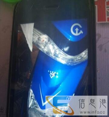 八成新,二手电动车出售