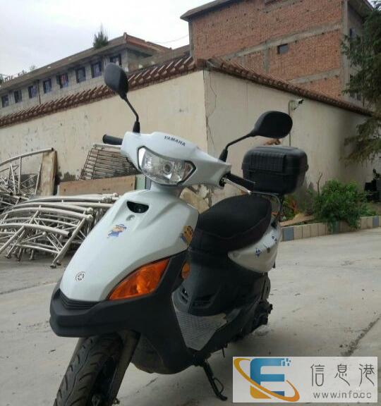 雅马哈踏板车,小鸟和比德文电动车出售