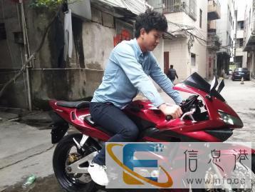 林仔机车总店质量保证进口车大排量、现场看车试车、满意免费包送