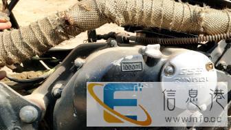 出售自改复古轻骑铃木藏獒一辆动力强劲无暗病