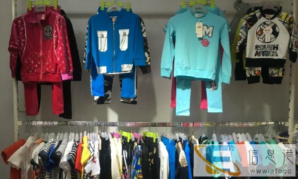 一手货源,工厂直批,便宜库存春夏服装3元起价