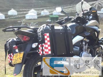 铃木GW250s