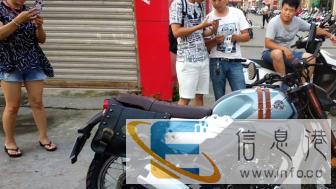 东哥机车行全川0首付 实体店看车 报销车费 厂价直销 免费试