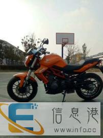二手摩托车清仓不计成本雅马哈铃木川崎黄龙地平线跑车
