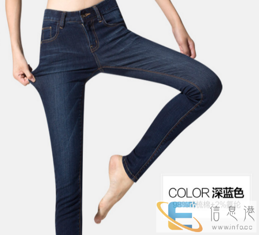 全国的牛仔裤批发东莞天涯路服饰尾货大量清仓批发